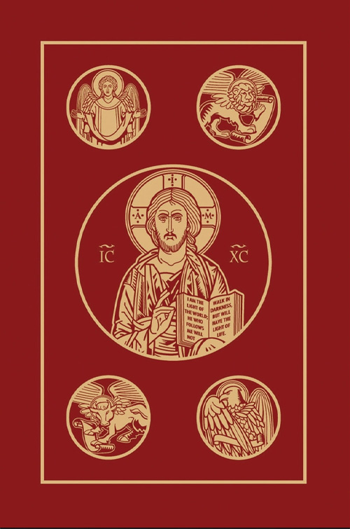 Ignatius Catholic Study Bible: New Testament | Ignatius Catholic Study ...