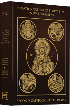 Ignatius New Testament